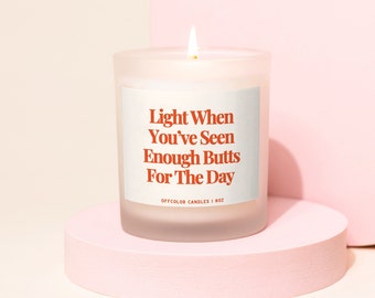 Funny Nurse Gift, Nursing Graduation Gift, Funny Candle, Male Nurse Gift, Nurse Gift Box, Nurse Appreciation Gift, Nursing Gift