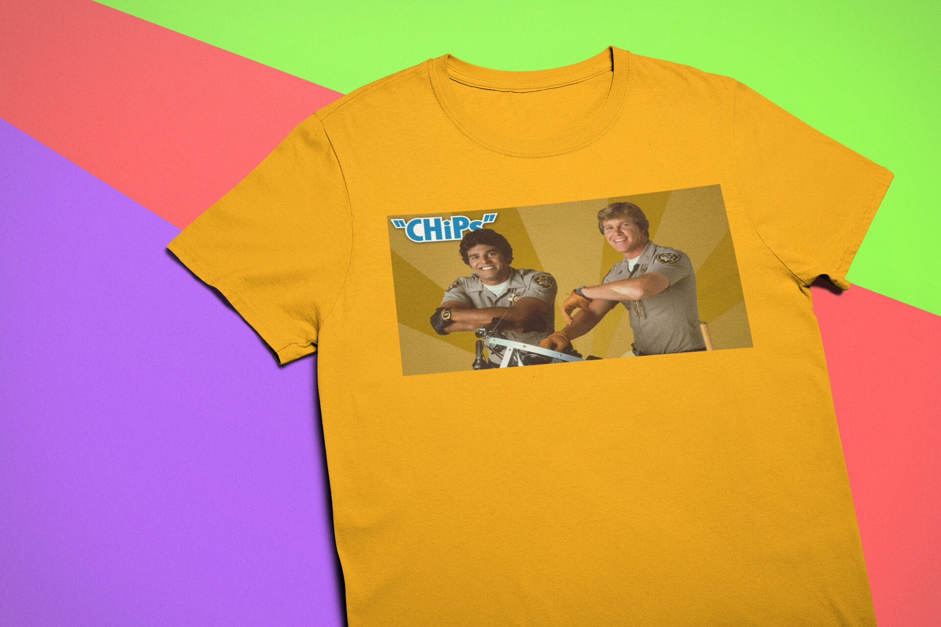 Boyz N da Hood Shooter Tee Shirt – THE SNEAKER STUDIO