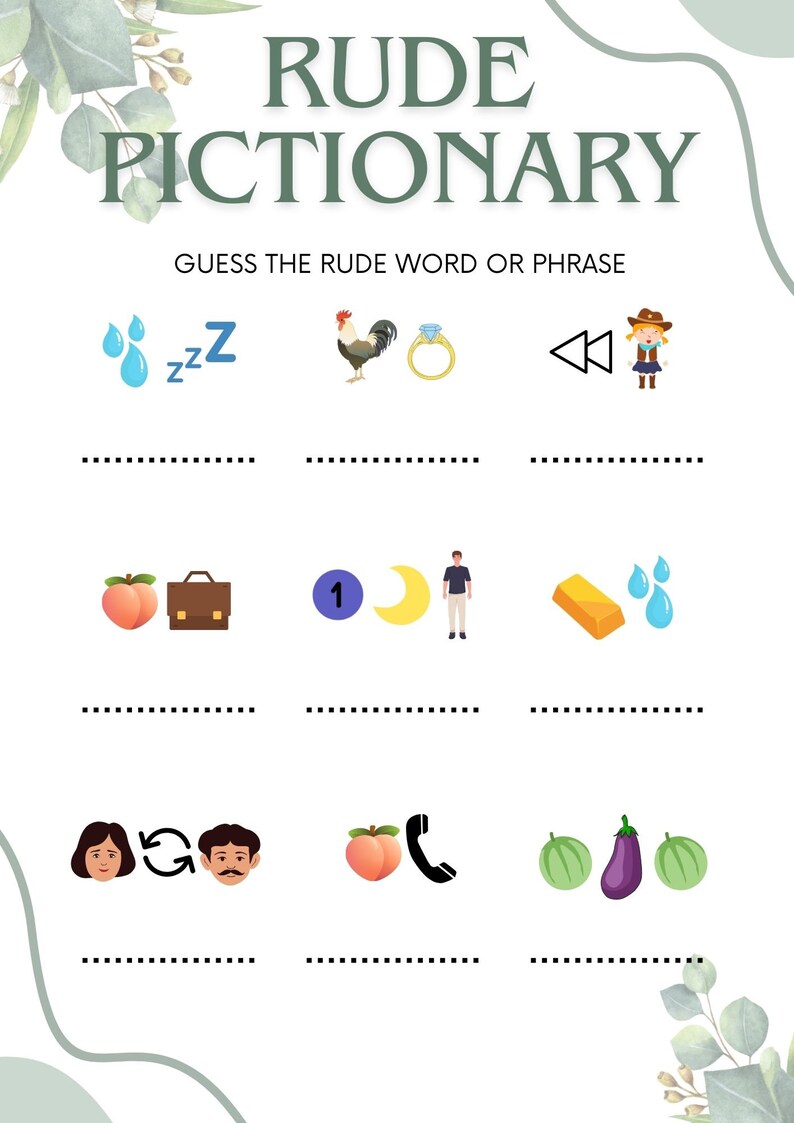 rude-pictionary-hen-party-games-bachelorette-party-sage-green