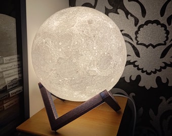 Moonlamp