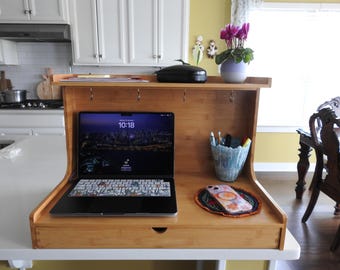 coffee station coffee bar kitchen decor
