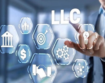 LLC Formation Service