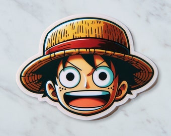 Anime Stickers