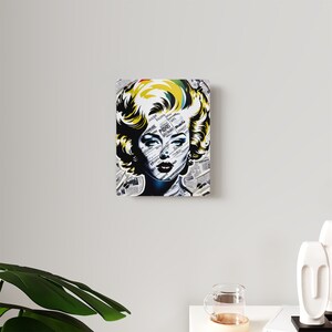 Acrylic Wall Art Panels image 2