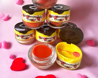 Lip Butter- Honigtopf