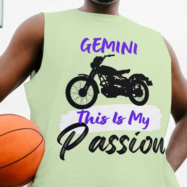 Bike Gemini gift digital zodiac DTF designs sublimation sarcastic weirdcore PNG urban SVG best friend gift print for shirt laptop candle