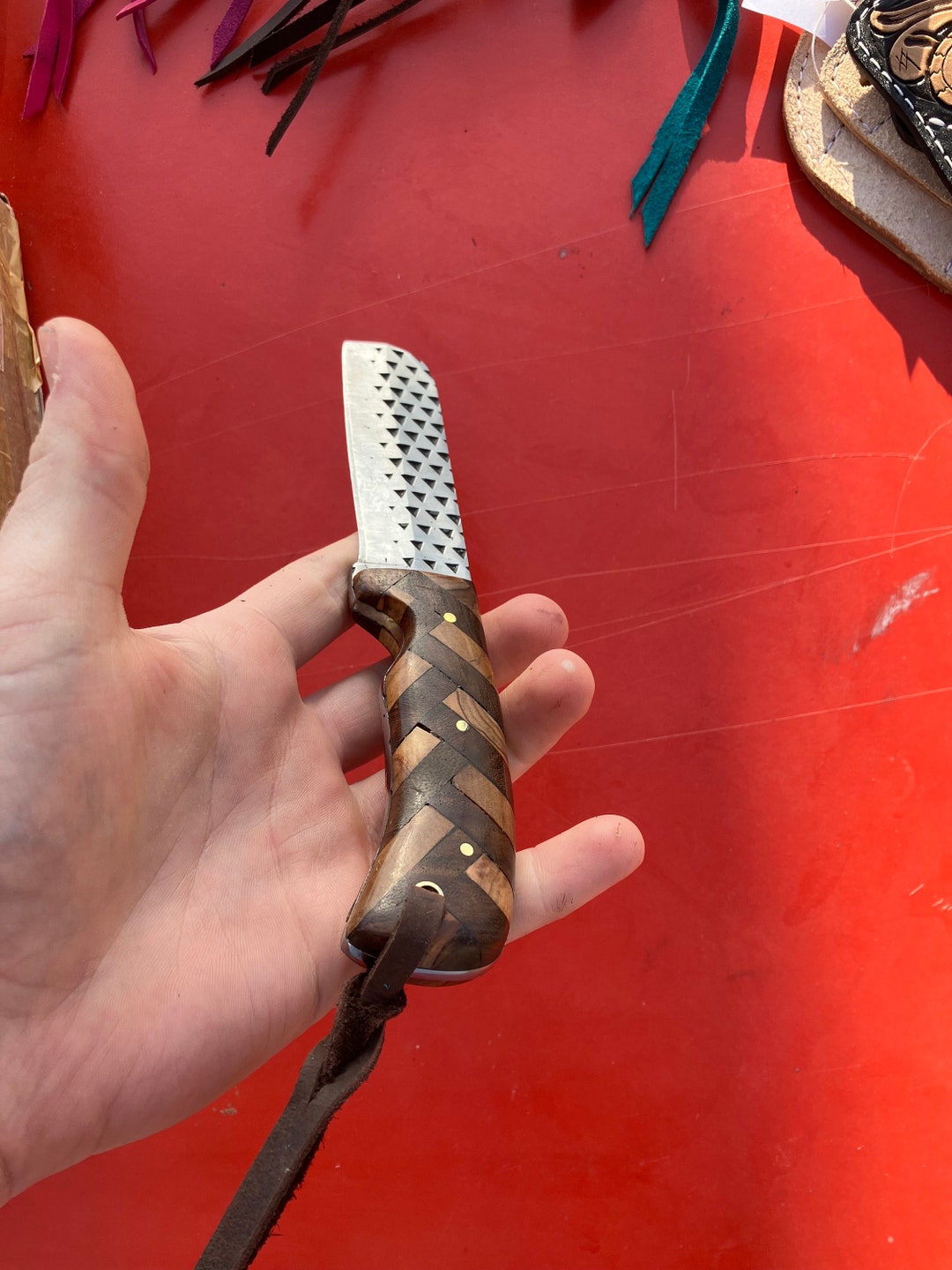 Rasp Bull Cutter - Etsy