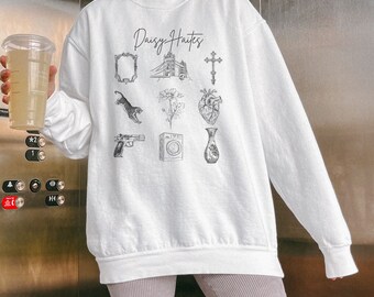 Daisy Haites Sweatshirt