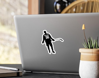 Rewind it Back Windy City Series Sticker | Rio DeLuca Decal | Liz Tomforde Merch | Bookish Sticker