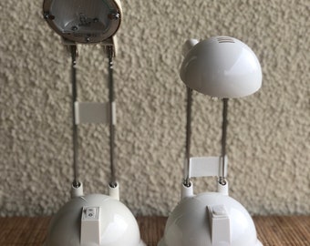 Lampes Vintage IKEA Espressivo