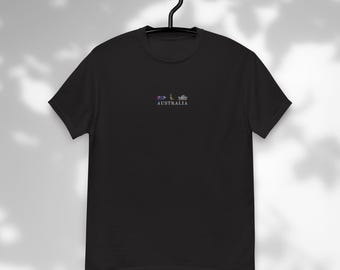 Klassisches Unisex T-Shirt