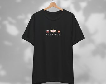 ラスベガス キッズ T シャツ | ラスベガス シャツ | 子供用かわいい