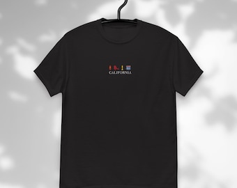 Klassisches Unisex T-Shirt