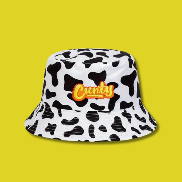 Bucket hat for festival and rave, festival hats, rave hats