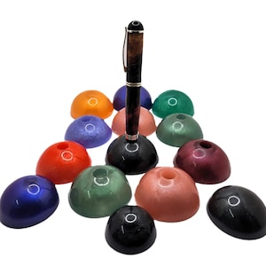 Desktop Pen Stand