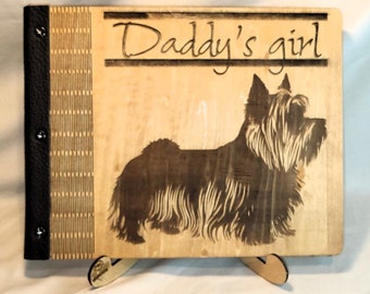 Photo Album - Terrier