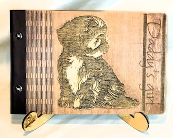 Photo Album - Terrier 2