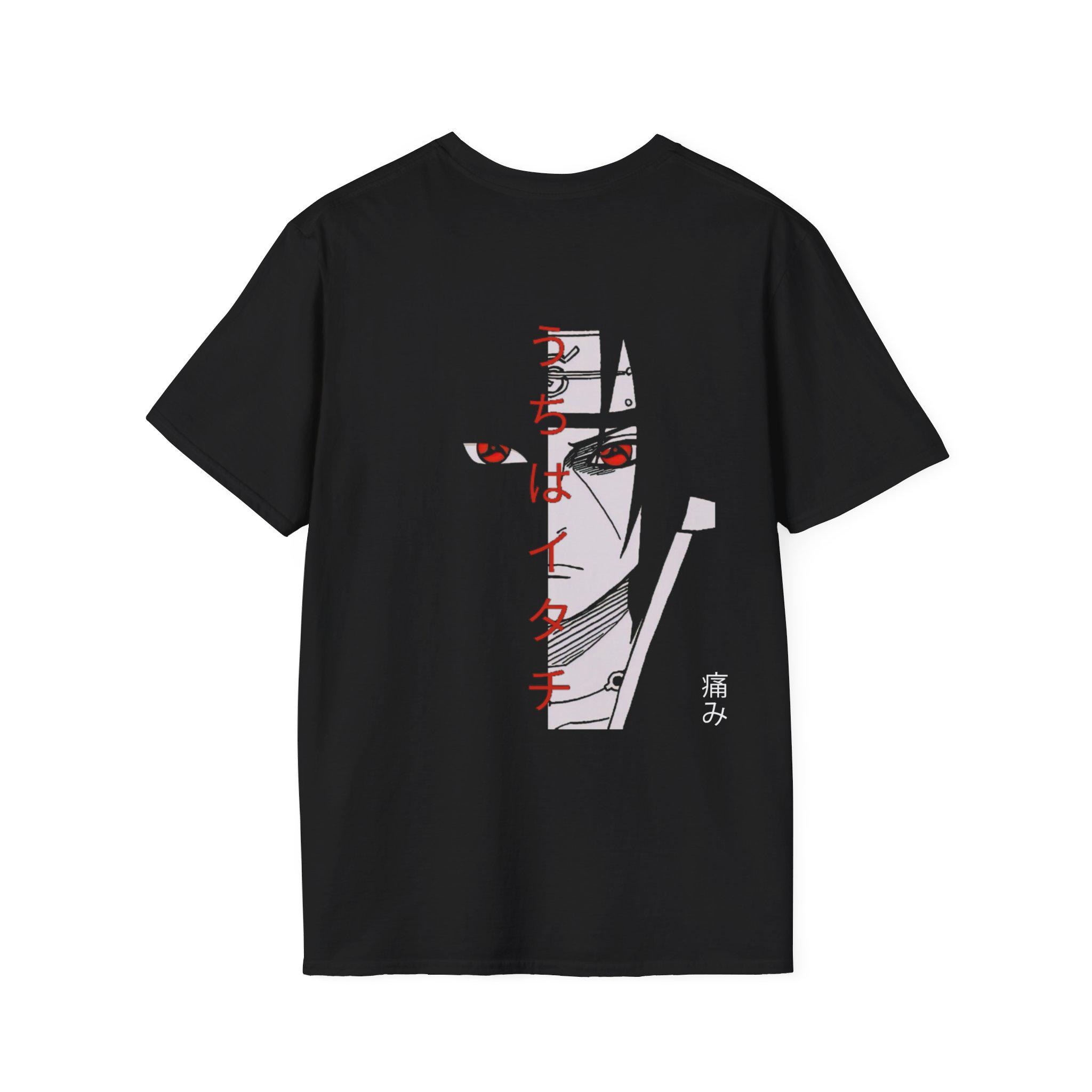 Naruto Sudadera Itachi Bershka Bershka Sudadera Kakashi Sudadera