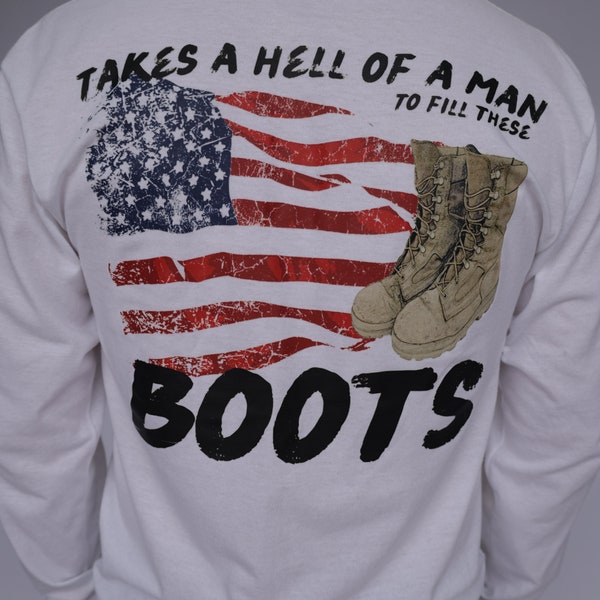 Boots by Shelby Lynn Official Apparel