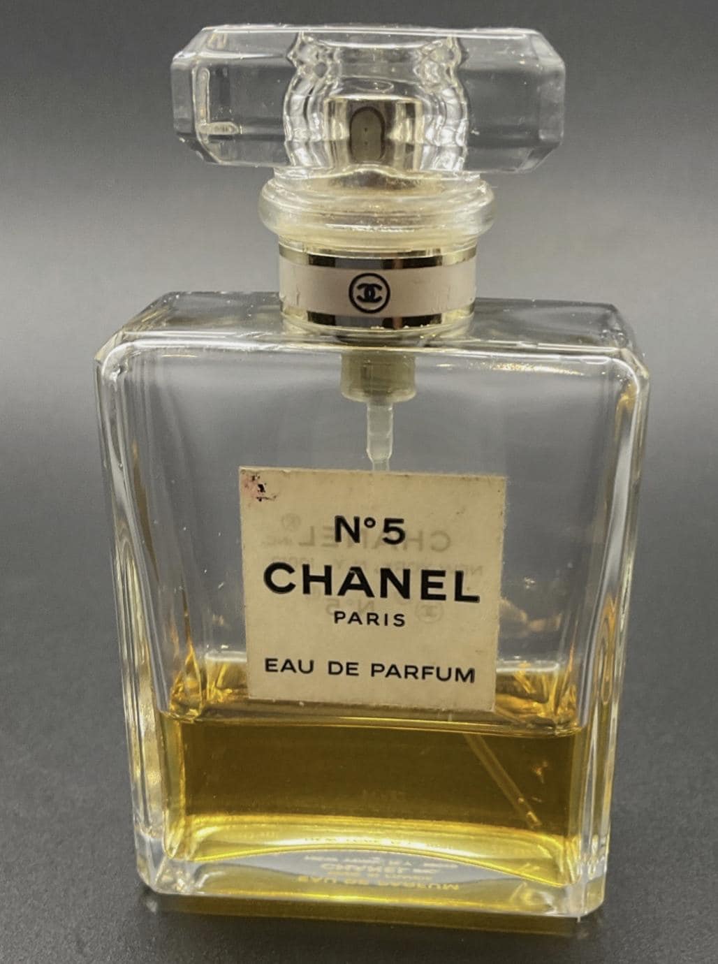 ヴィンテージCHANEL Parfum &Eau de Toilette セット ☆CHANEL シャネル 香水 9本セット - メルカリ