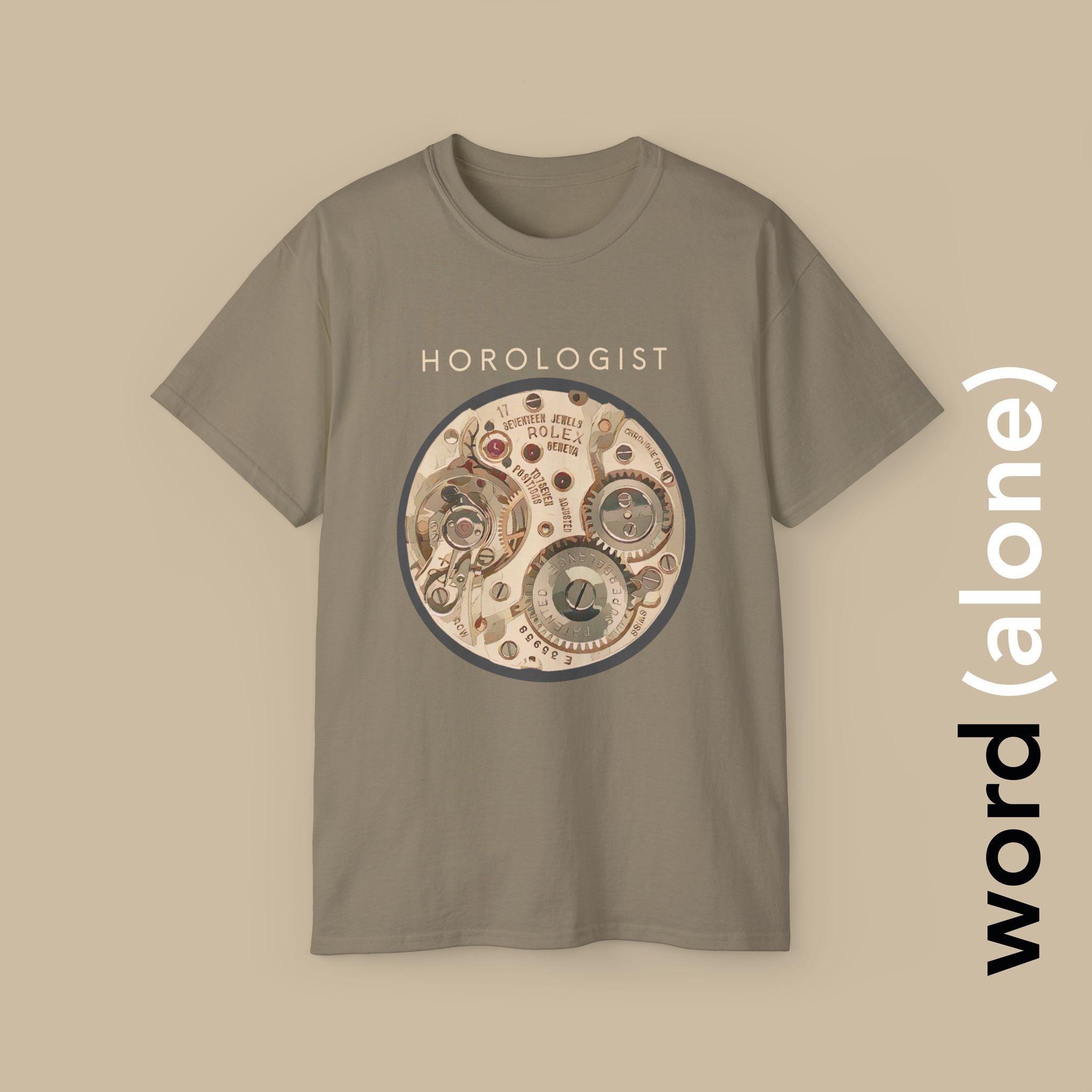 激レア！ロレックス ロゴ入りTシャツ 激レア！ロレックス ロゴ入りTシャツ 【公式通販】