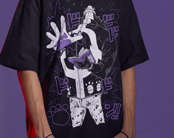 Anime Vintage Special Unisex T-Shirt, Anime Manga Shirt, Anime Shirt, Anime Liebhaber Shirt, Grafik Anime T-Shirt, Manga Shirt, japanischer Anime