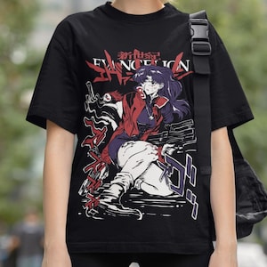 Unità-01 T-SHIRT UNISEX