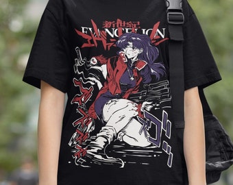 Unit-01 UNISEX T SHIRT