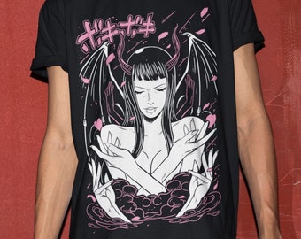 Anime Vintage Special Unisex T-Shirt, Anime Manga Shirt, Anime Shirt, Anime Liebhaber Shirt, Grafik Anime T-Shirt, Manga Shirt, japanischer Anime