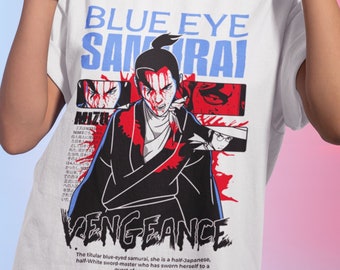 Anime Vintage Special T-shirt Unisex,Anime Manga Shirt,Anime Shirt, Anime Lovers Shirt,Graphic Anime Tee, Manga Shirt,Japanese Anime