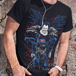 T-shirt speciale vintage anime unisex, camicia manga anime, camicia anime, camicia amanti anime, maglietta anime grafica, camicia manga, anime giapponesi