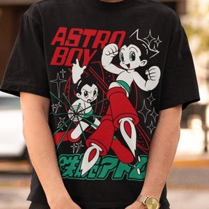 Astro boy t shirt - Etsy 日本 Astro boy t shirt - Etsy 日本