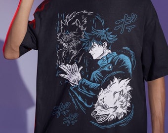 Anime Shirt, Anime T-shirt, Anime Sweatshirt, Graphic Anime Tee, Anime Lovers Shirt, Japanese Anime Tees, Special T-shirt,Anime Manga Shirt