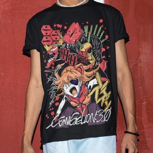 Unit-01 Unisex-T-Shirt