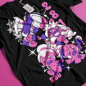 Estilo fuego / Ropa urbana / Estilo japonés / Unisex / 100 % algodón.
