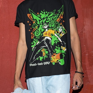 J_O ORIGINAL Tシャツ ARTPRINT refresh SNG - メルカリ