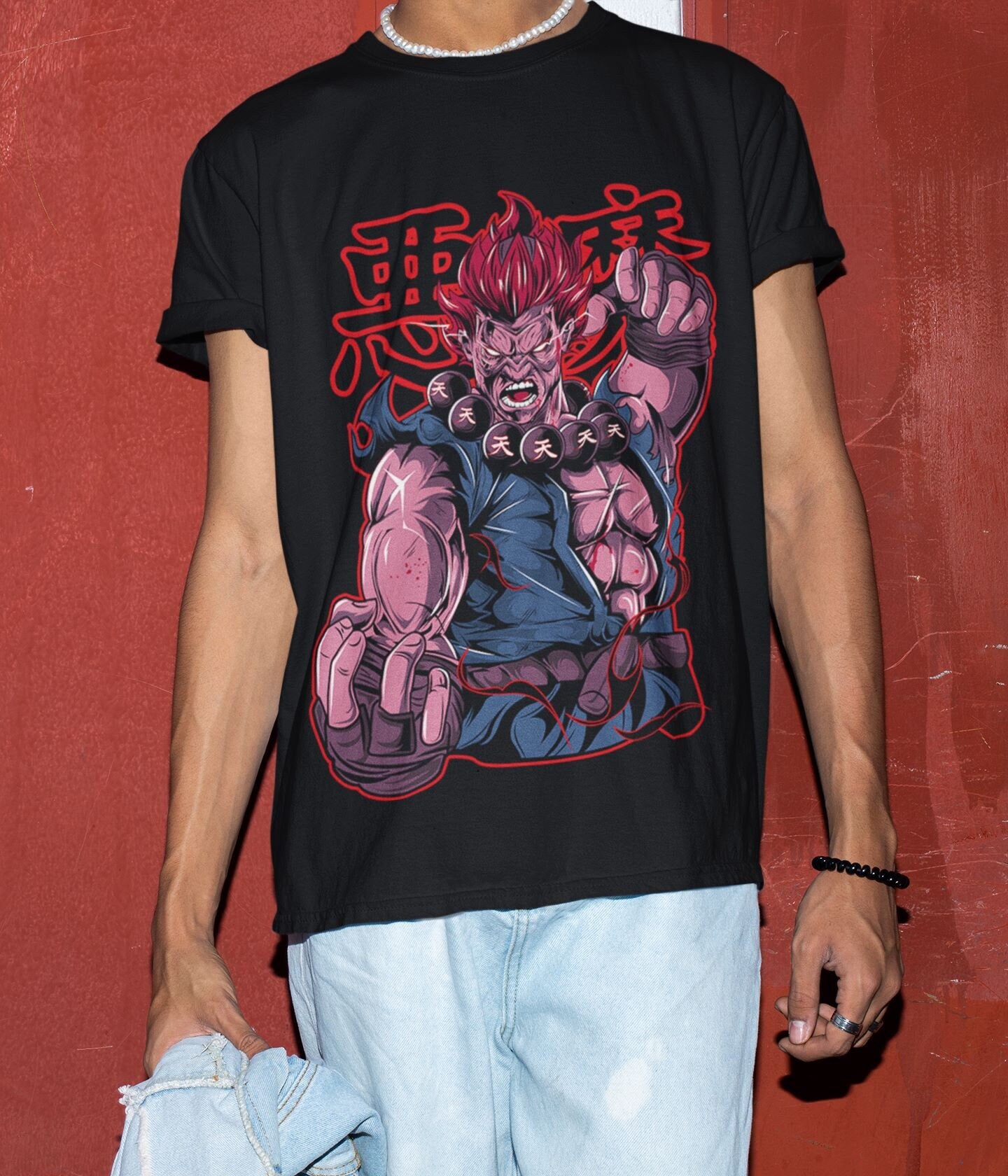 Gouki - Etsy