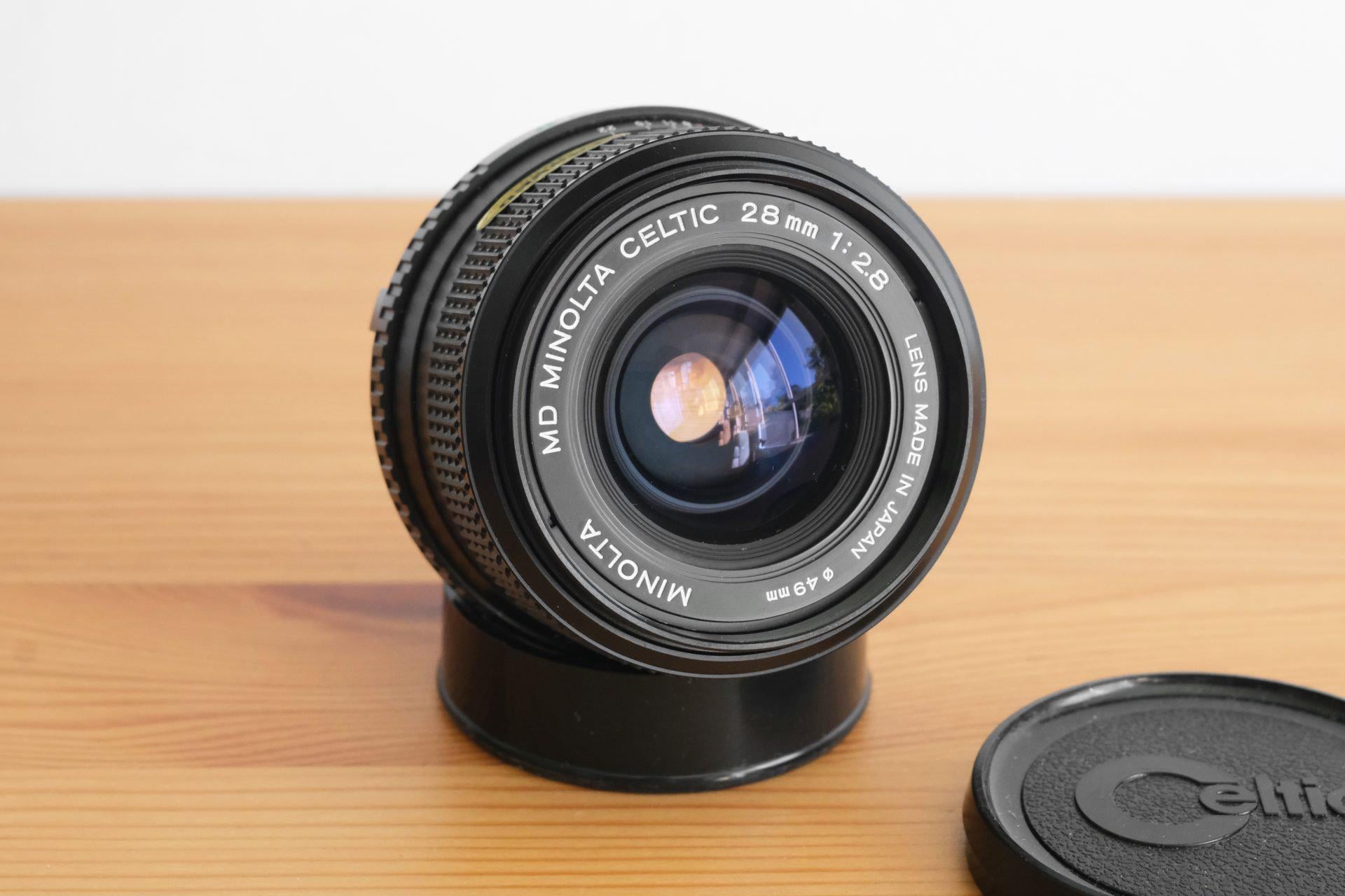 M42 lens 28mm - Etsy 日本