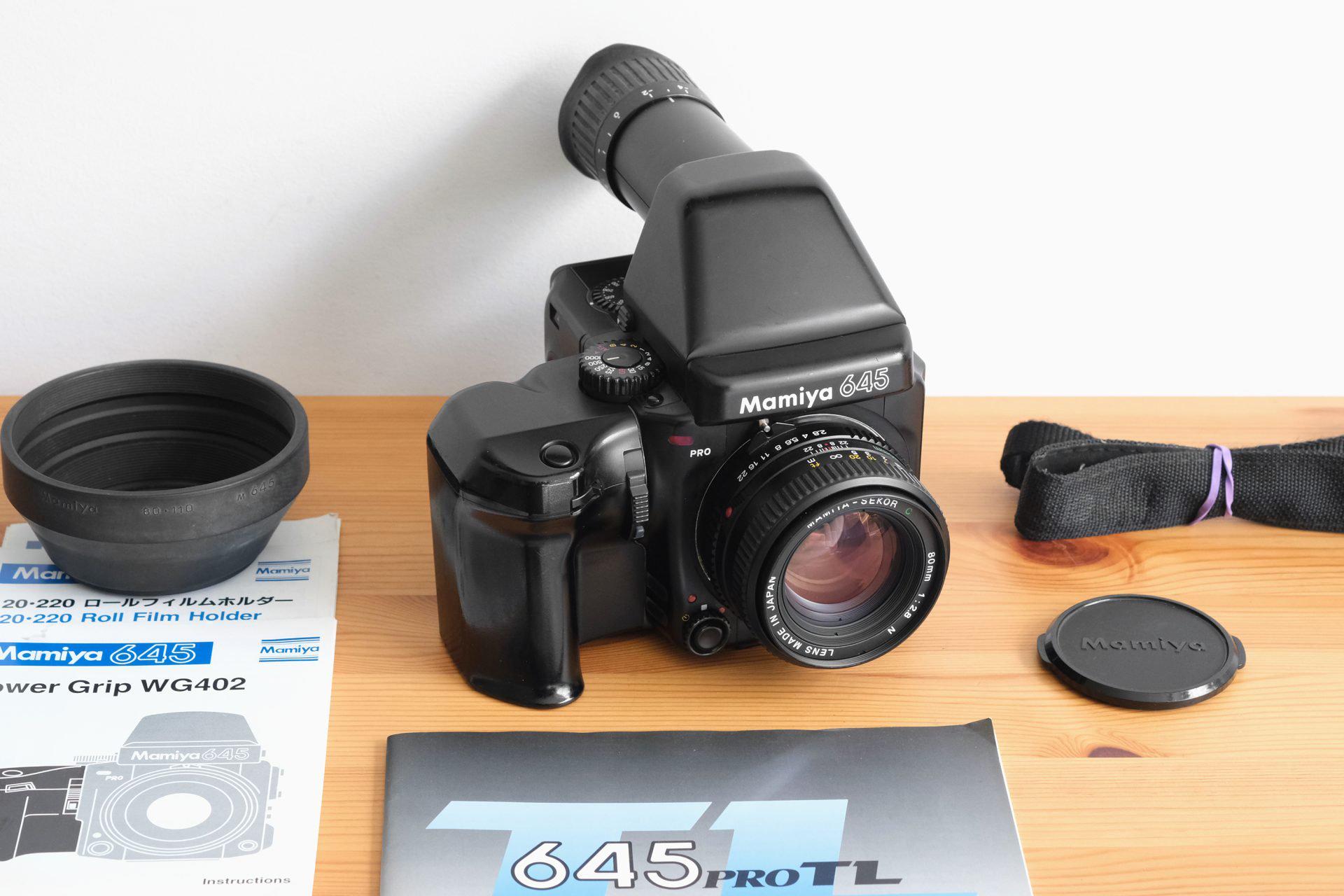 Mamiya 645 Pro - Etsy Mamiya 645 Pro - Etsy