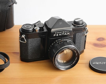 Agfa Optima 335 Sensor: 40mm Agnatar Lens, 35mm Film Camera