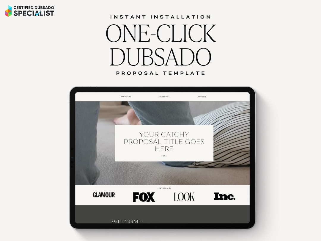 Sophia Dubsado Proposal Template Dubsado Forms Dubsado Proposal