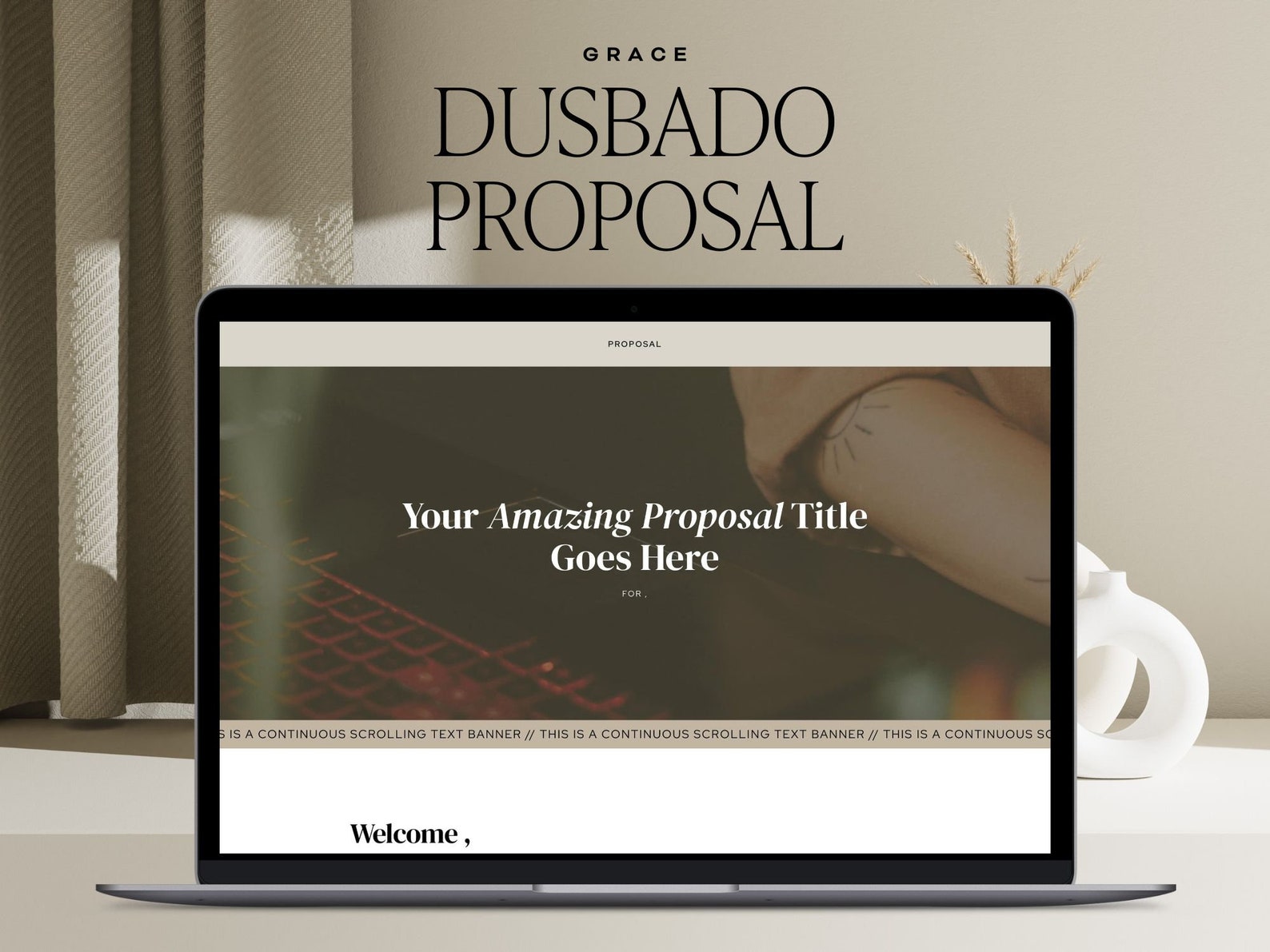 Grace Dubsado Proposal Template Dubsado Forms Dubsado Proposal Grace Dubsado Proposal Template Dubsado Forms Dubsado Proposal
