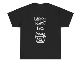 Literary Poutine Posse