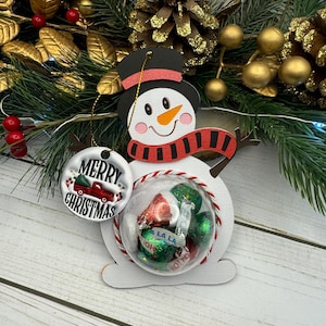 christmas gift holder christmas gift classmates favors Christmas Favors Christmas Stocking Christmas Treats Christmas Ornament
