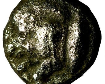 Ancient Greek Coin AA551-150030080 002 Q00