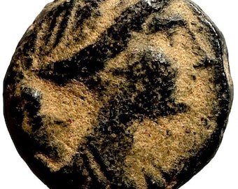 Ancient Seleucid Coin AA470-060201125 003 Q03