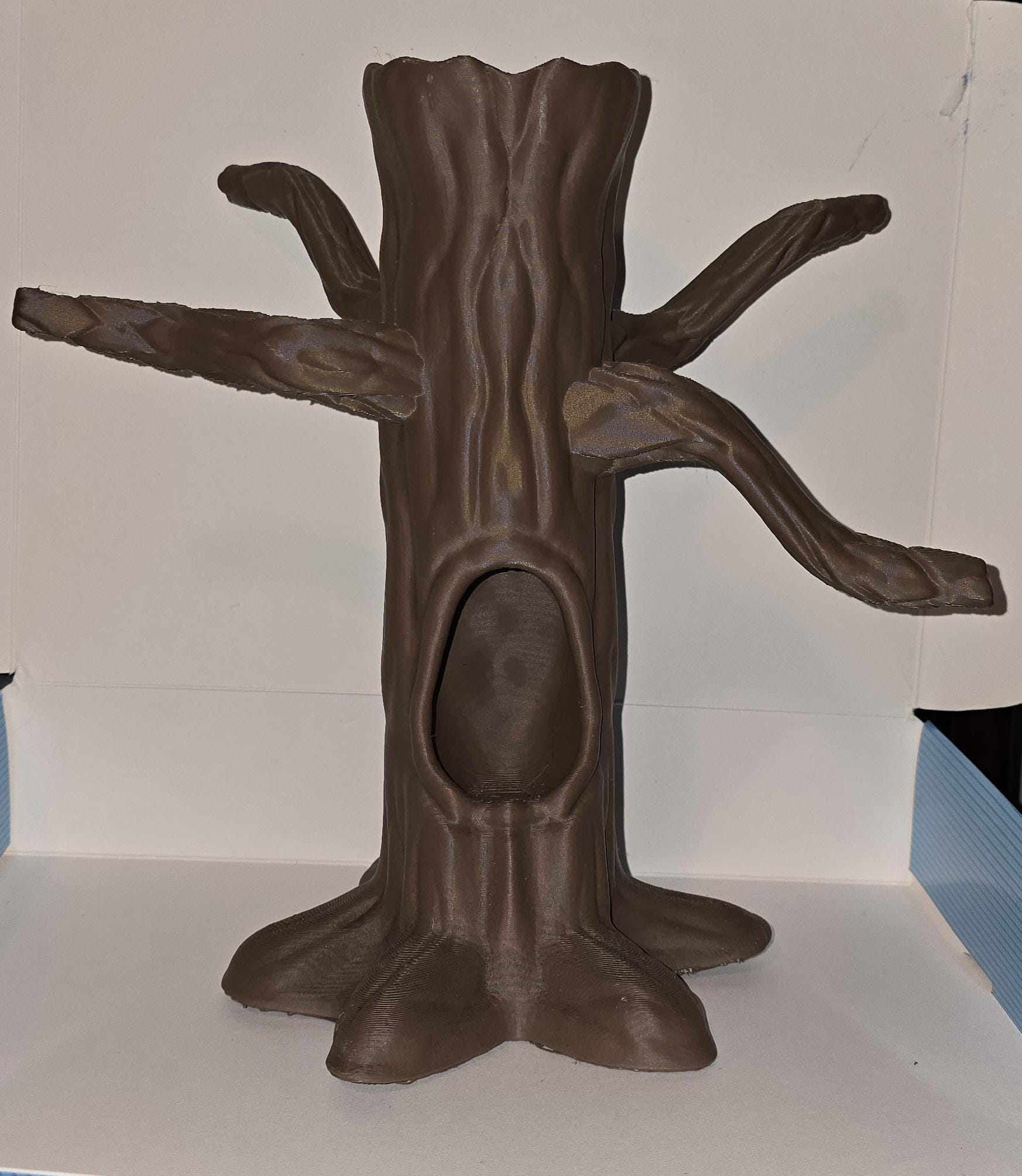 Large Tree