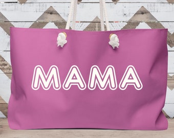 Borsa tote per la mamma, regalo per la festa della mamma, regalo per la nuova mamma, regalo per la vita della mamma, regalo per la mamma, regalo per le migliori amiche, regalo per la mamma, regalo per il baby shower, per la mamma