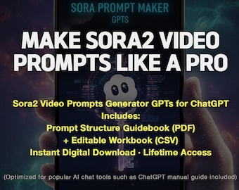 Guión de video corto + indicaciones GPTS / Reels, cortos y TikTok / Ganchos cinematográficos