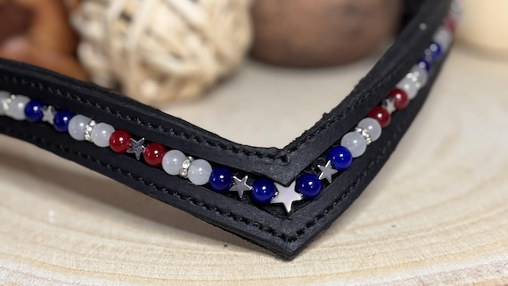 2 Piece Set - Pattern #610 - Star Spangled